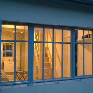 L'atelier à 100 M De Tarbes Sud Hébergement de vacances