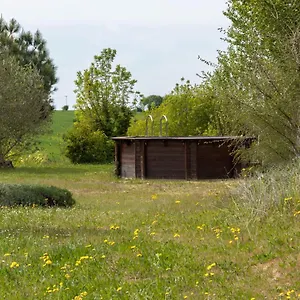 La Découverte, Jacuzzi, Sauna, Et Terrasse Avec Vue Sur à La Campagne Entre Toulouse Et Auch Hébergement de vacances