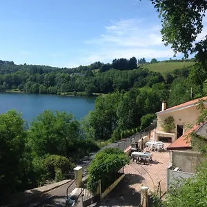 Harmony-le Clos Du Patou Hébergement de vacances