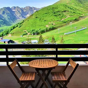 à La Montagne Avec Vue Imprenable Appartement