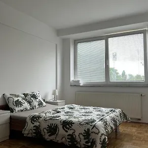 Apartma Lunca 1 Appartement Ljubljana