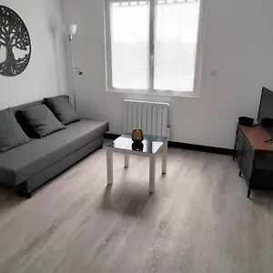 L'ecume Appartement Pléboulle